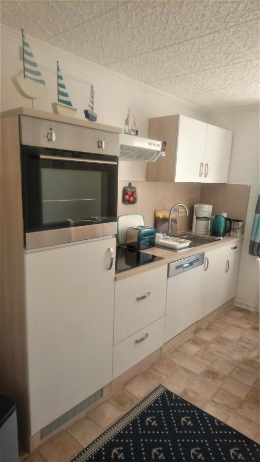 Ferienwohnung Neuensien Sellin  Kültér fotó