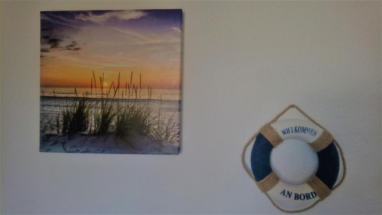 Ferienwohnung Neuensien Sellin  Kültér fotó