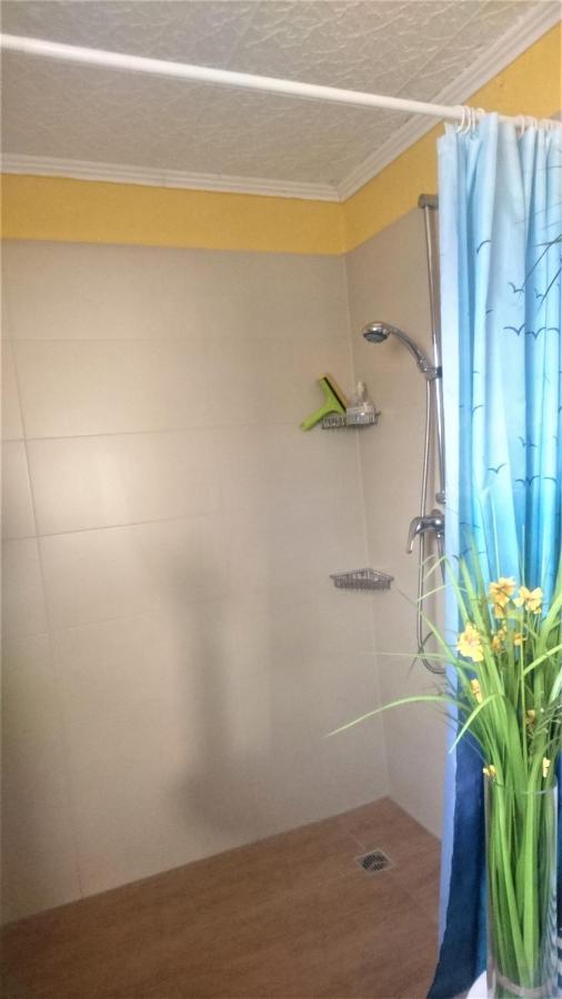 Ferienwohnung Neuensien Sellin  Kültér fotó