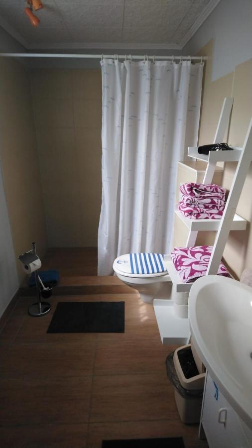 Ferienwohnung Neuensien Sellin  Kültér fotó
